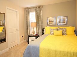 Fv59640 - Solterra Resort - 5 Bed 4.5 Baths Villa