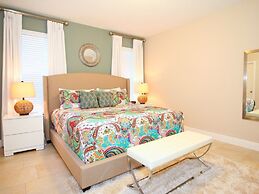 Fv59640 - Solterra Resort - 5 Bed 4.5 Baths Villa