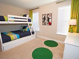 Fv59640 - Solterra Resort - 5 Bed 4.5 Baths Villa