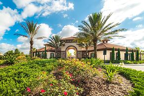 Fv59640 - Solterra Resort - 5 Bed 4.5 Baths Villa