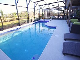 Fv59640 - Solterra Resort - 5 Bed 4.5 Baths Villa