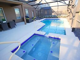 Fv59640 - Solterra Resort - 5 Bed 4.5 Baths Villa