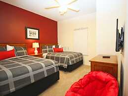 Fv60025 - Lucaya Village - 3 Bed 2 Baths Apartment