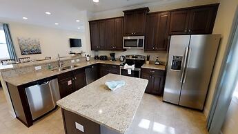 Aco231263 - The Encore Club Resort - 6 Bed 6.5 Baths Villa