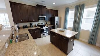 Aco231263 - The Encore Club Resort - 6 Bed 6.5 Baths Villa