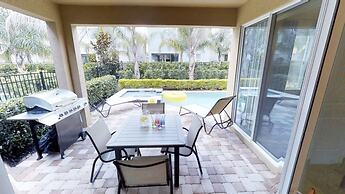 Aco231263 - The Encore Club Resort - 6 Bed 6.5 Baths Villa