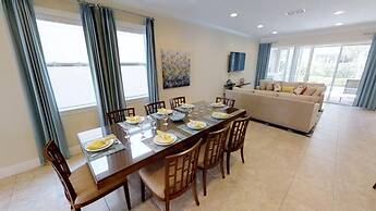 Aco231263 - The Encore Club Resort - 6 Bed 6.5 Baths Villa