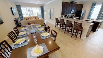 Aco231263 - The Encore Club Resort - 6 Bed 6.5 Baths Villa