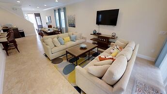 Aco231263 - The Encore Club Resort - 6 Bed 6.5 Baths Villa