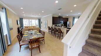 Aco231263 - The Encore Club Resort - 6 Bed 6.5 Baths Villa