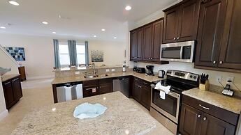 Aco231263 - The Encore Club Resort - 6 Bed 6.5 Baths Villa