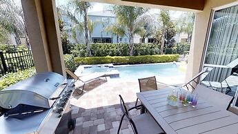 Aco231263 - The Encore Club Resort - 6 Bed 6.5 Baths Villa