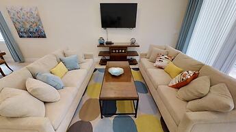 Aco231263 - The Encore Club Resort - 6 Bed 6.5 Baths Villa