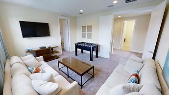 Aco231263 - The Encore Club Resort - 6 Bed 6.5 Baths Villa