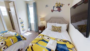 Aco231263 - The Encore Club Resort - 6 Bed 6.5 Baths Villa