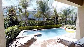 Aco231263 - The Encore Club Resort - 6 Bed 6.5 Baths Villa