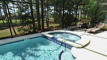 Cp448 - Calabay Parc - 5 Bed 4 Baths Villa