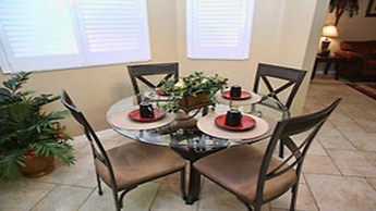 Cp448 - Calabay Parc - 5 Bed 4 Baths Villa