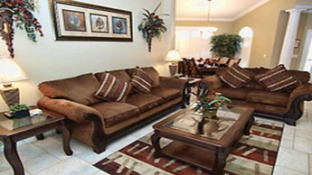 Cp448 - Calabay Parc - 5 Bed 4 Baths Villa