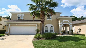 Cp448 - Calabay Parc - 5 Bed 4 Baths Villa