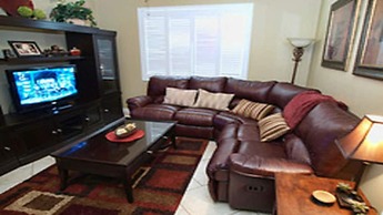 Cp448 - Calabay Parc - 5 Bed 4 Baths Villa