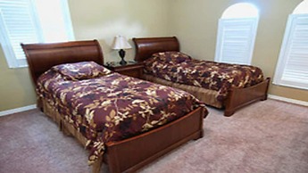 Cp448 - Calabay Parc - 5 Bed 4 Baths Villa