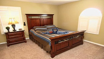 Cp448 - Calabay Parc - 5 Bed 4 Baths Villa