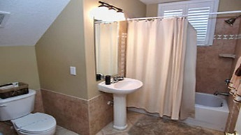 Cp448 - Calabay Parc - 5 Bed 4 Baths Villa