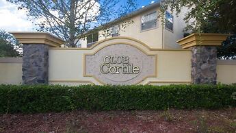 Ip60172 - Club Cortile Resort - 3 Bed 2 Baths Condo