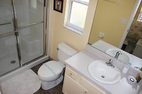 Aco64985 - Seasons - 4 Bed 3 Baths Villa