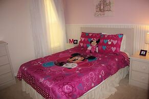 Aco64985 - Seasons - 4 Bed 3 Baths Villa