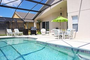 Aco64985 - Seasons - 4 Bed 3 Baths Villa