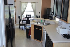 Aco64985 - Seasons - 4 Bed 3 Baths Villa