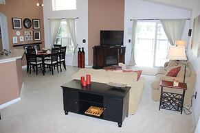 Aco64985 - Seasons - 4 Bed 3 Baths Villa