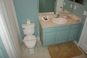 Aco64985 - Seasons - 4 Bed 3 Baths Villa