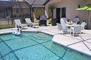 Aco64985 - Seasons - 4 Bed 3 Baths Villa