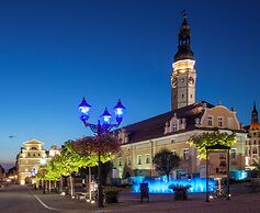Hotel Ambasada Bolesławiec