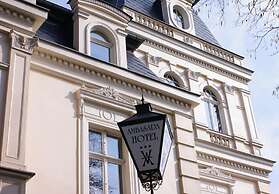 Hotel Ambasada Bolesławiec