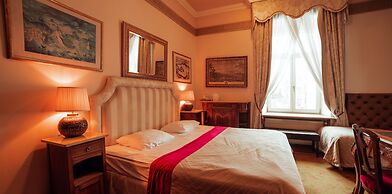 Hotel Ambasada Bolesławiec