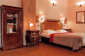 Hotel Ambasada Bolesławiec