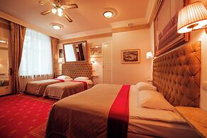 Hotel Ambasada Bolesławiec