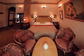 Hotel Ambasada Bolesławiec