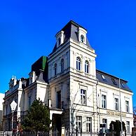 Hotel Ambasada Bolesławiec