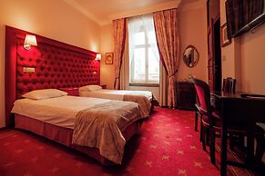 Hotel Ambasada Bolesławiec
