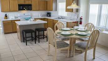 Ip60385 - Davenport Lakes - 4 Bed 2 Baths Villa