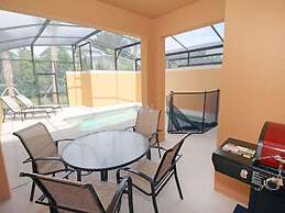 Fv63296 - Paradise Palms - 4 Bed 3.5 Baths Villa