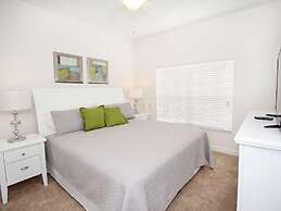 Fv63296 - Paradise Palms - 4 Bed 3.5 Baths Villa