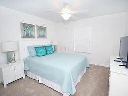 Fv63296 - Paradise Palms - 4 Bed 3.5 Baths Villa