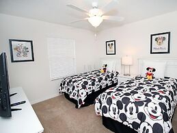 Fv63296 - Paradise Palms - 4 Bed 3.5 Baths Villa