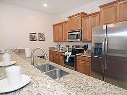 Fv63296 - Paradise Palms - 4 Bed 3.5 Baths Villa